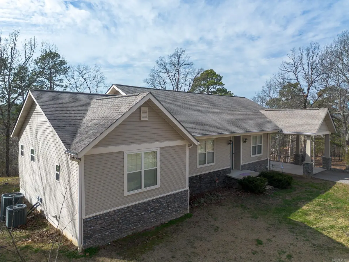 Address Withheld By Seller, Pleasant Plains, AR 72568 - #1