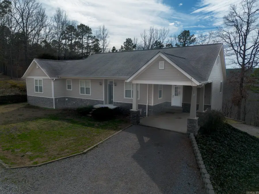 Address Withheld By Seller, Pleasant Plains, AR 72568 - #2