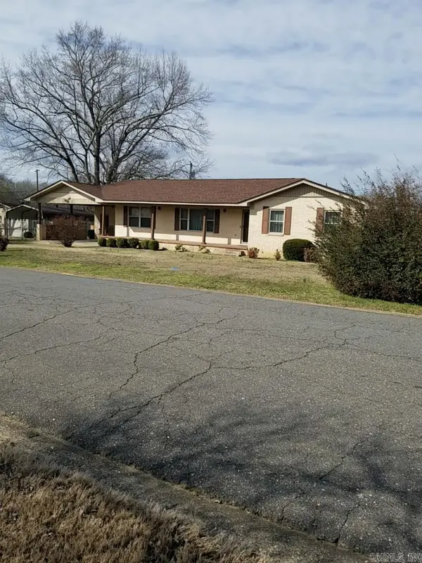 1632 Edgewood St, Malvern, AR 72104