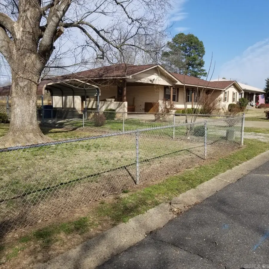 1632 Edgewood St, Malvern, AR 72104 - #2