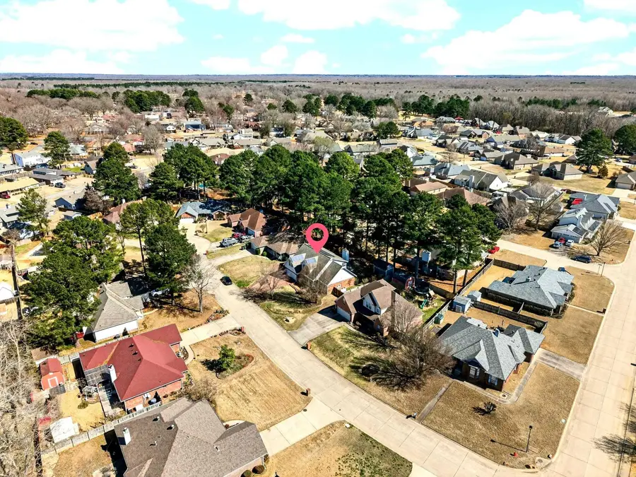 105 Foxrun Cove, Jacksonville, AR 72076 - #3