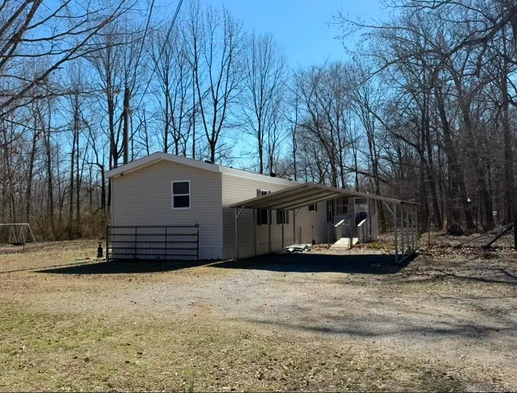 995 Webber Lane, Austin, AR 72007 - #1