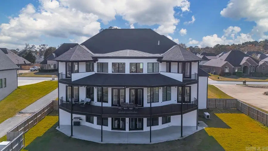 6560 Westminster, Benton, AR 72019 - #2