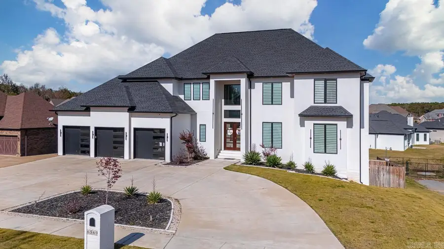 6560 Westminster, Benton, AR 72019 - #3