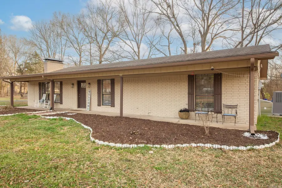 9 Snowden Circle, Greenbrier, AR 72058 - #2