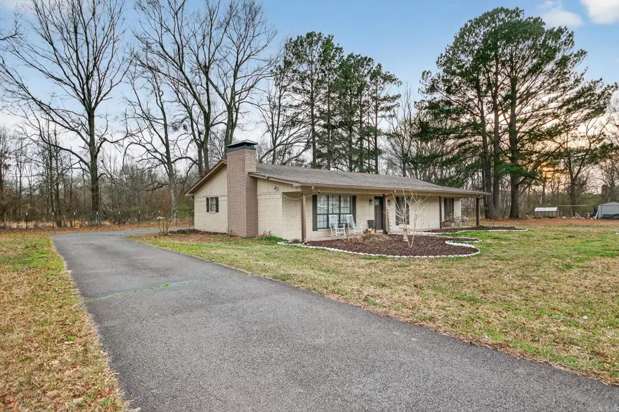 9 Snowden Circle, Greenbrier, AR 72058 - #3