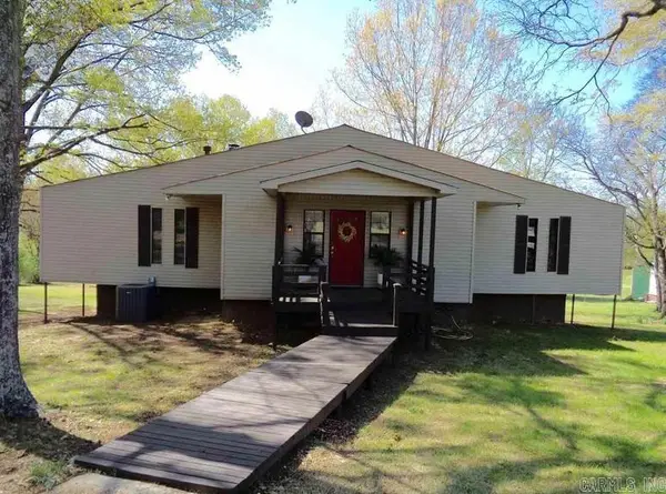 529 Dodson Creek Road, Haskell, AR 72015