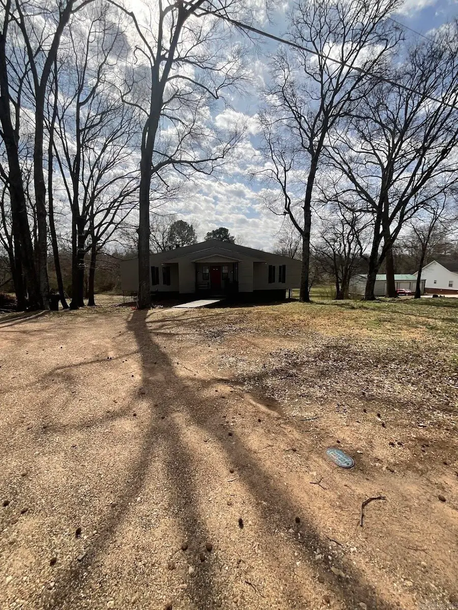 529 Dodson Creek Road, Haskell, AR 72015 - #2