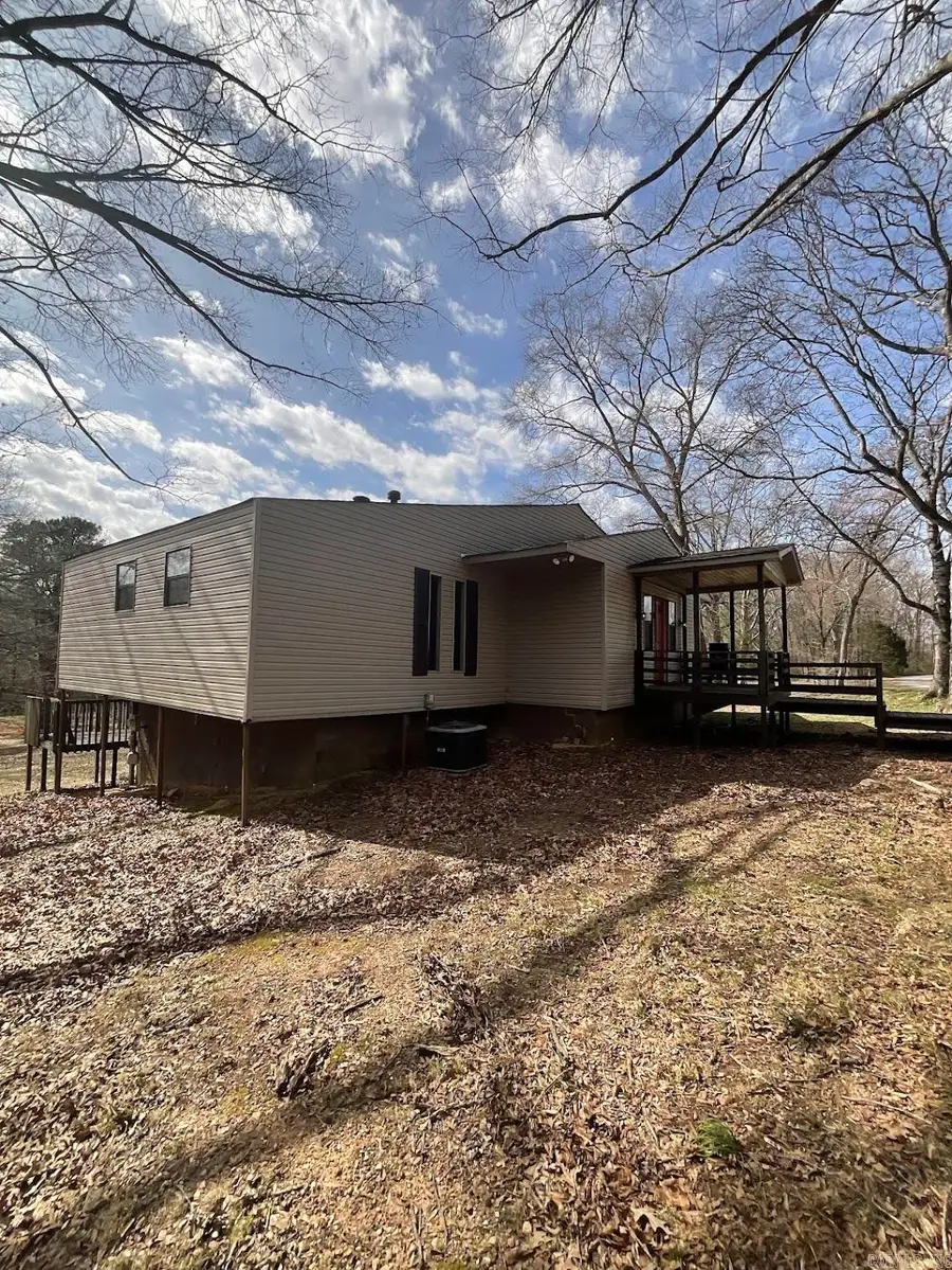 529 Dodson Creek Road, Haskell, AR 72015 - #3