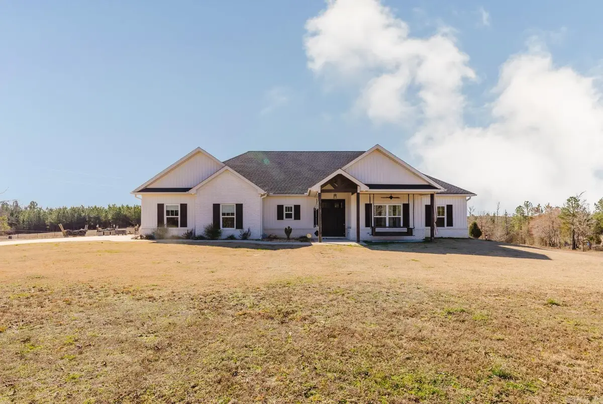 10519 Highway 298, Benton, AR 72019 - #1