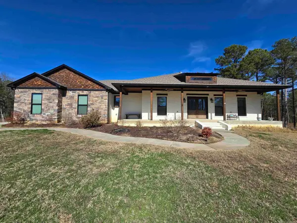 1030 Cadron Settlement Lane, Conway, AR 72034