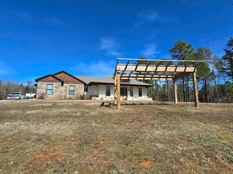 1030 Cadron Settlement Lane, Conway, AR 72034 - #2