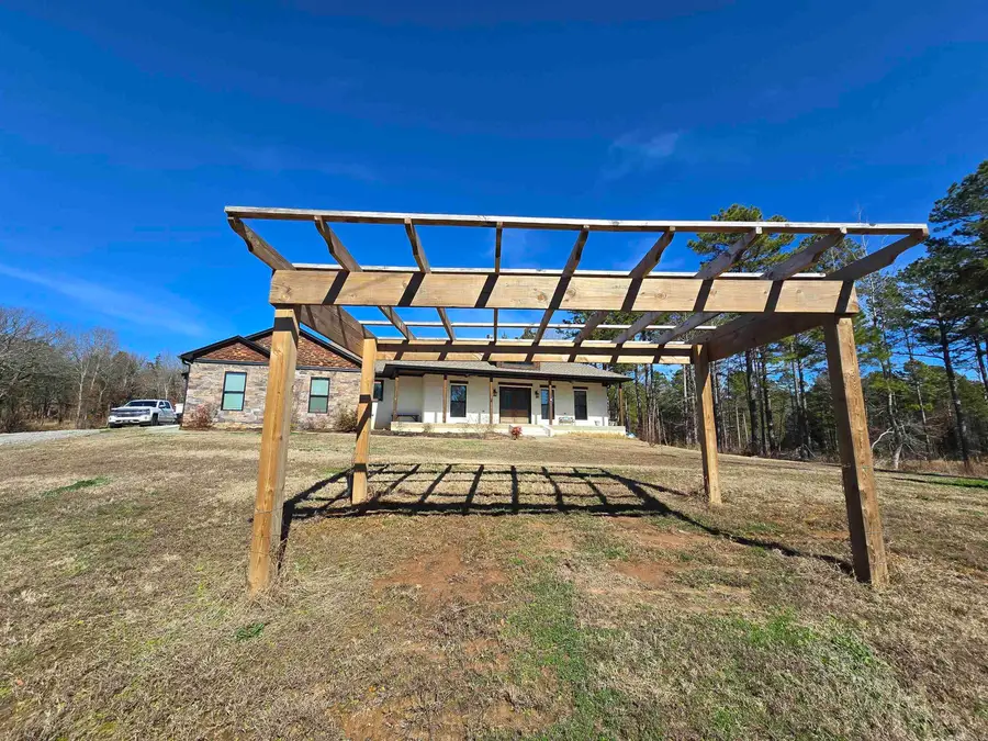 1030 Cadron Settlement Lane, Conway, AR 72034 - #3