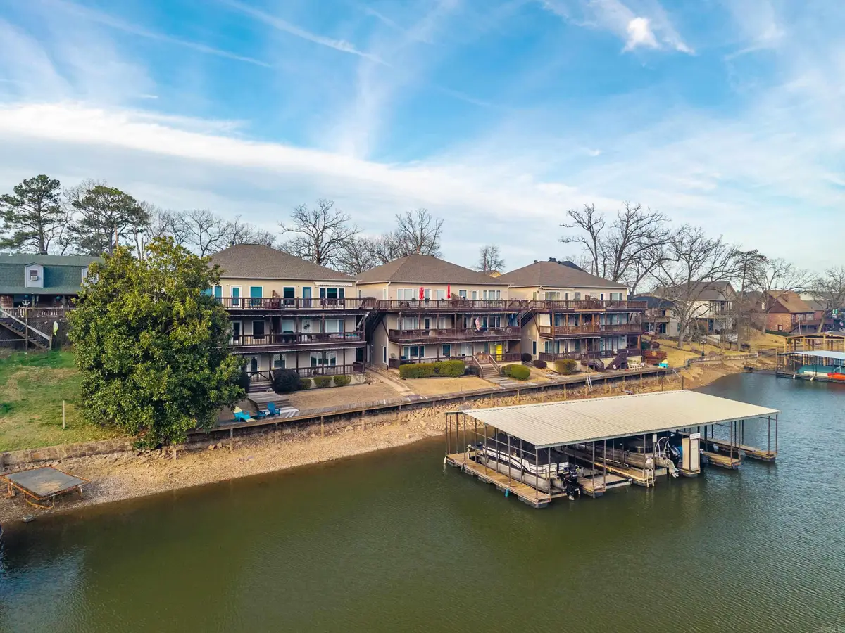 122 Chambers Point #A, Hot Springs, AR 71913 - #1