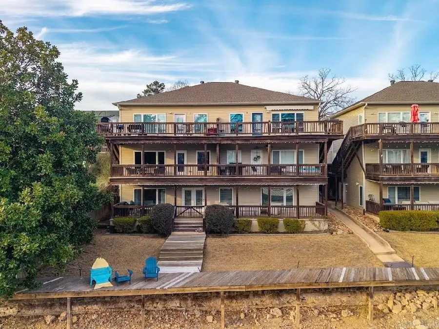 122 Chambers Point #A, Hot Springs, AR 71913 - #2