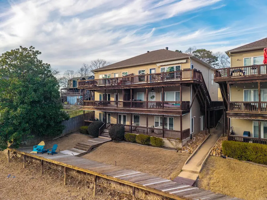 122 Chambers Point #A, Hot Springs, AR 71913 - #3