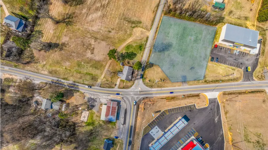 3 Robinson Road, Wooster, AR 72181 - #2