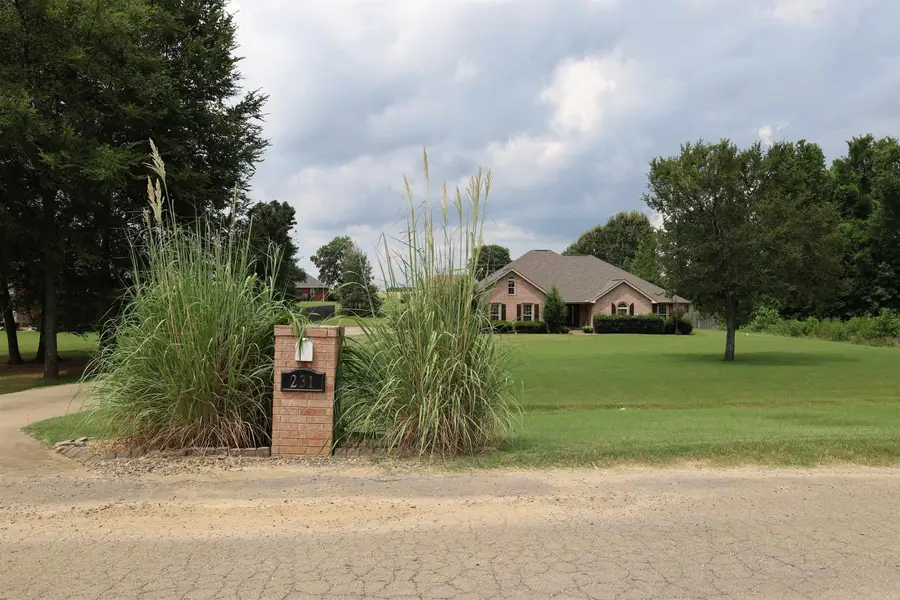 231 County Road 7452 Road, Jonesboro, AR 72405 - #2