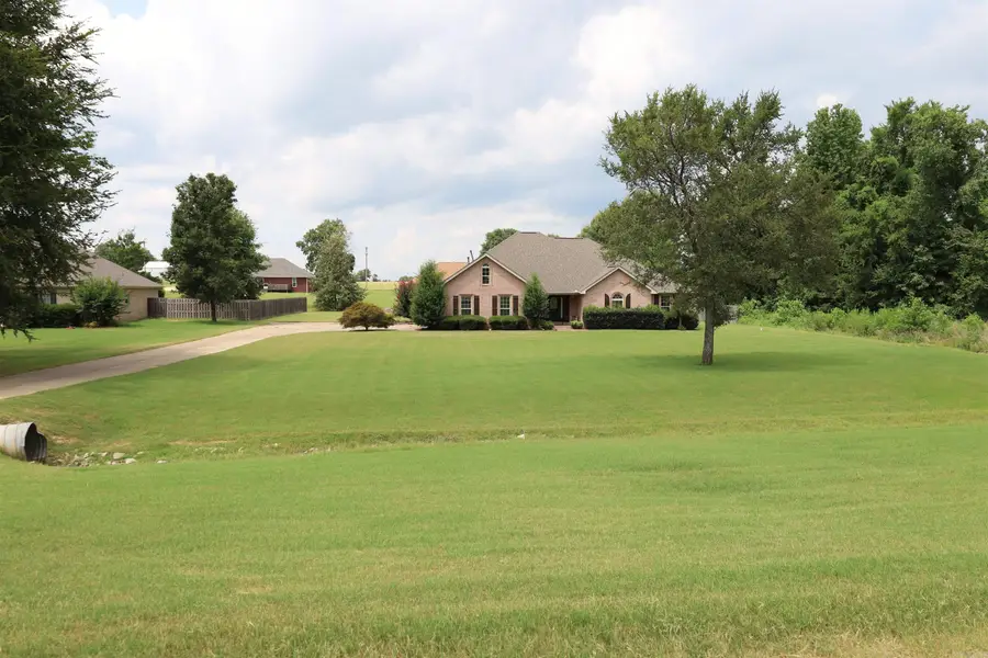 231 County Road 7452 Road, Jonesboro, AR 72405 - #3