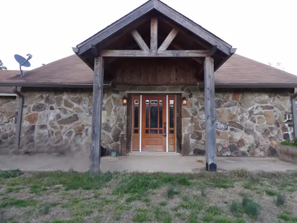 161 Windy Hills Lane, Monticello, AR 71655