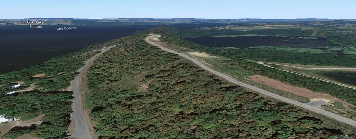 39 Fox Ridge Lane, Conway, AR 72032 - #1