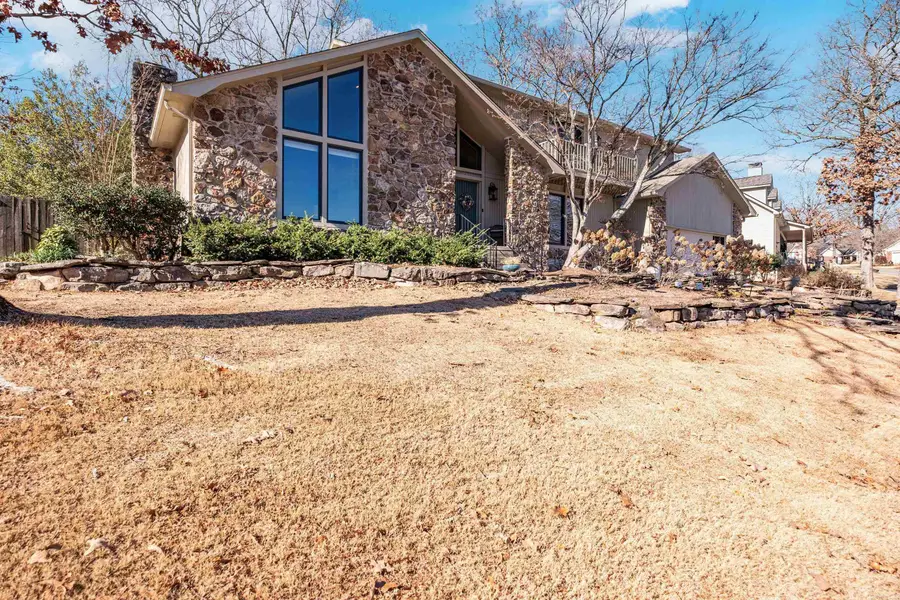 Address Withheld By Seller, Little Rock, AR 72211 - #2