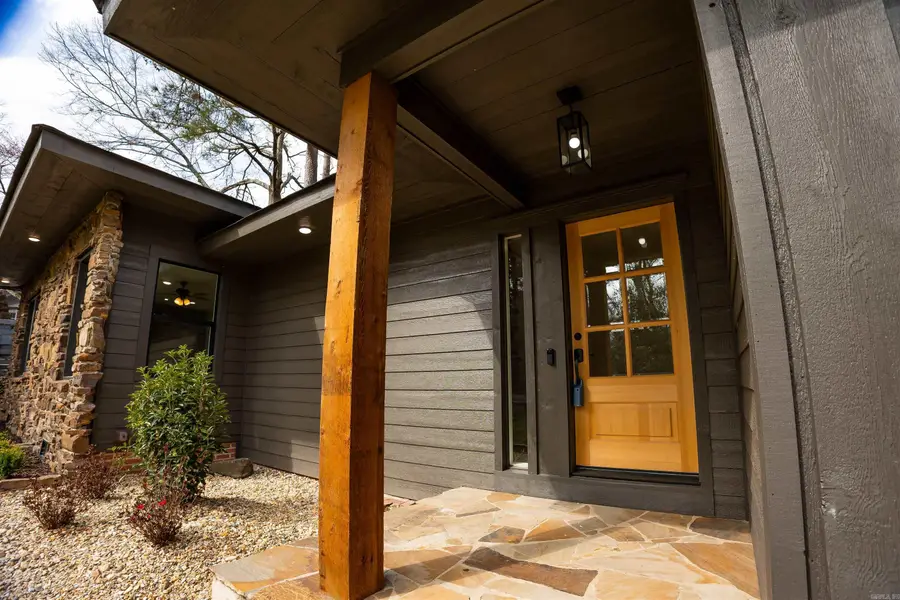 202 E 19th St, El Dorado, AR 71730 - #2