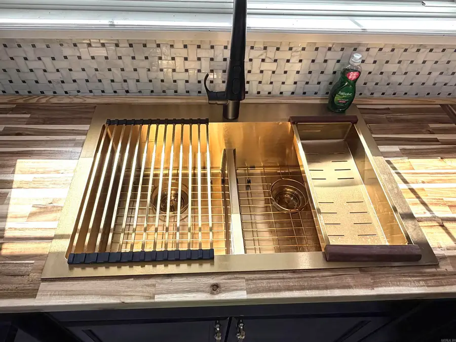 1603 Belmoor Drive, Pine Bluff, AR 71601 - #3