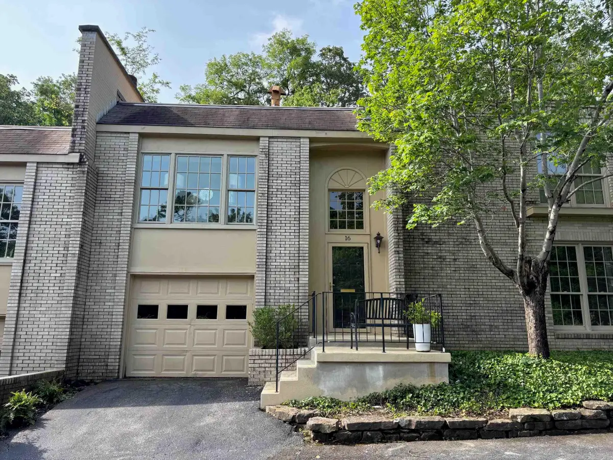 3901 Cedar Hill Road, #16, Little Rock, AR 72202 - #1