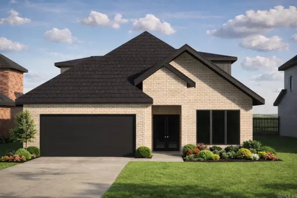 106 Carter Creek Cove, Little Rock, AR 72223