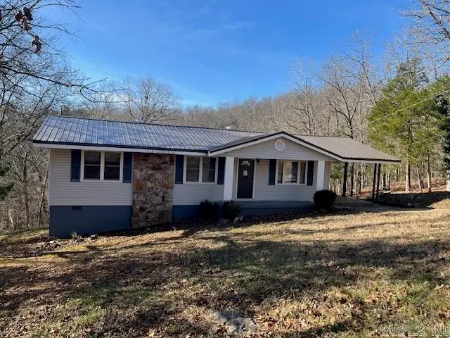 49 Banho Circle, Cherokee Village, AR 72529 - #1