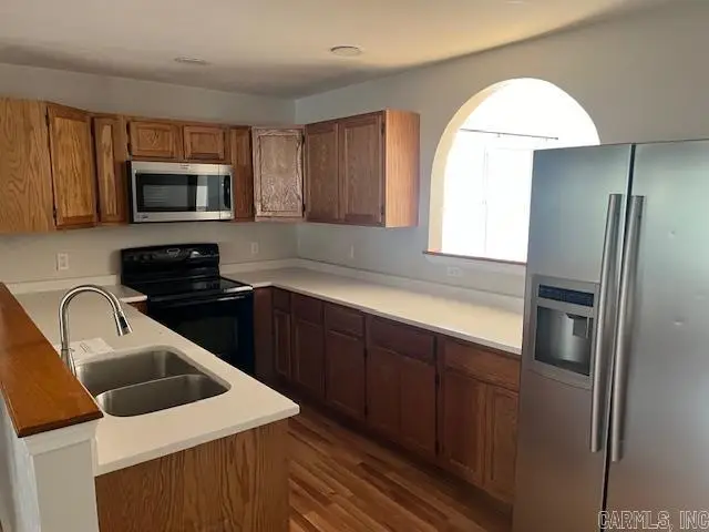 49 Banho Circle, Cherokee Village, AR 72529 - #3