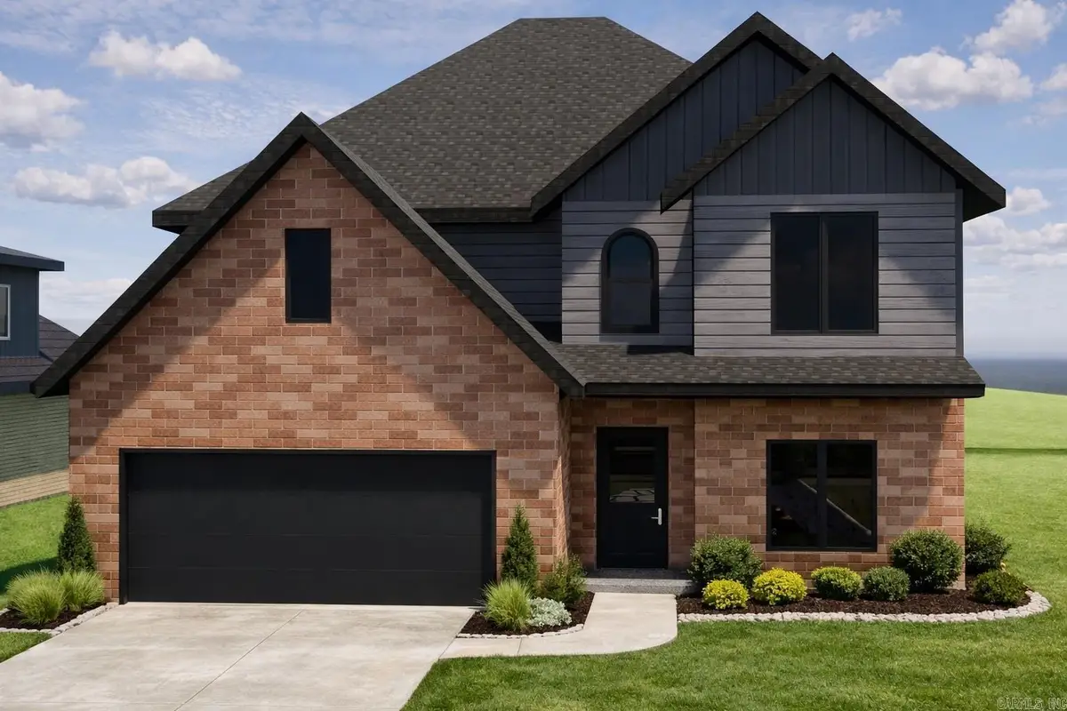 108 Carter Creek Cove, Little Rock, AR 72223 - #1