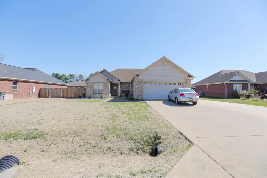 108 Hunter Circle, Beebe, AR 72012 - #2