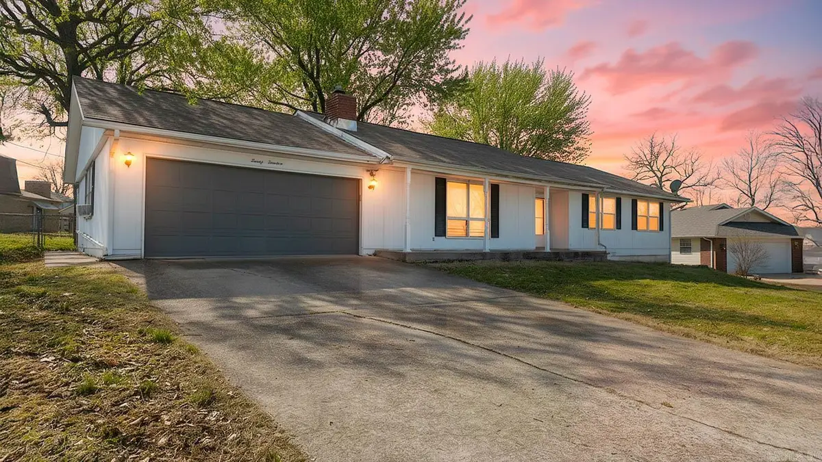2014 Deer Path, Mountain Home, AR 72653 - #1