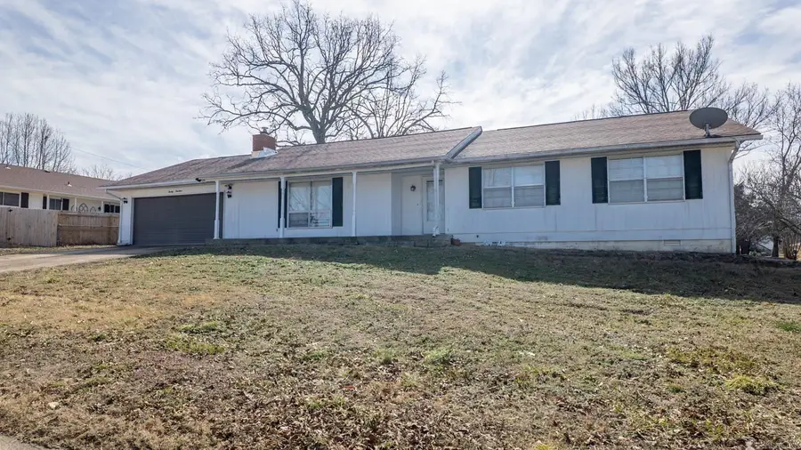2014 Deer Path, Mountain Home, AR 72653 - #3