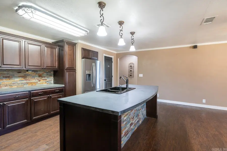 4001 S Highway 71 Highway, Mena, AR 71953 - #3