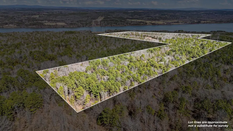 000 Flurry Road, Delaware, AR 72835 - #2