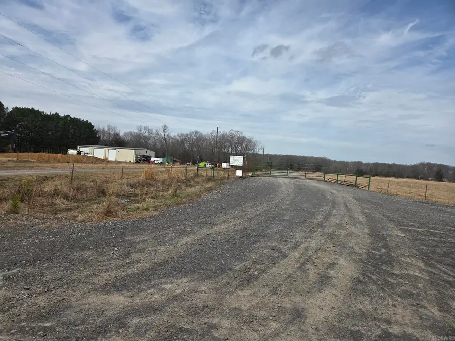 726 Foster Chapel Road, Searcy, AR 72143 - #2