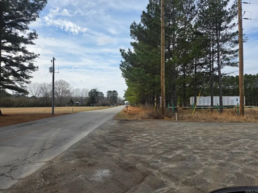 726 Foster Chapel Road, Searcy, AR 72143 - #3