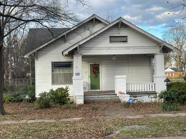 182 2nd Avenue, Holly Grove, AR 72069