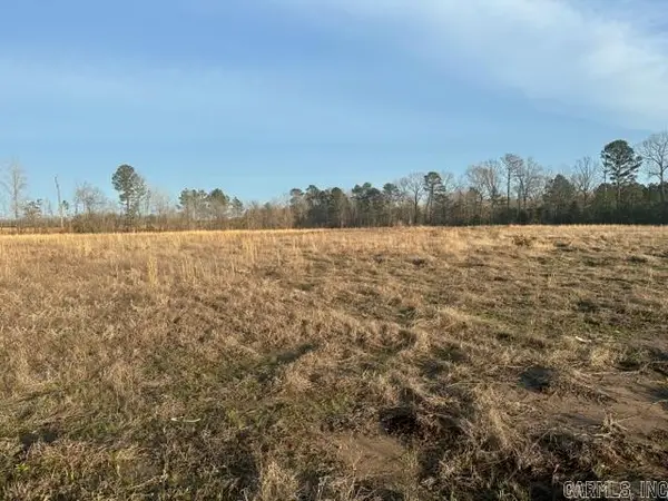 Lot 8 Grant 84, Sheridan, AR 72150