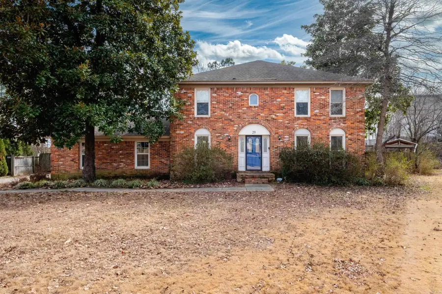 29 Oak Tree Circle, North Little Rock, AR 72116 - #2