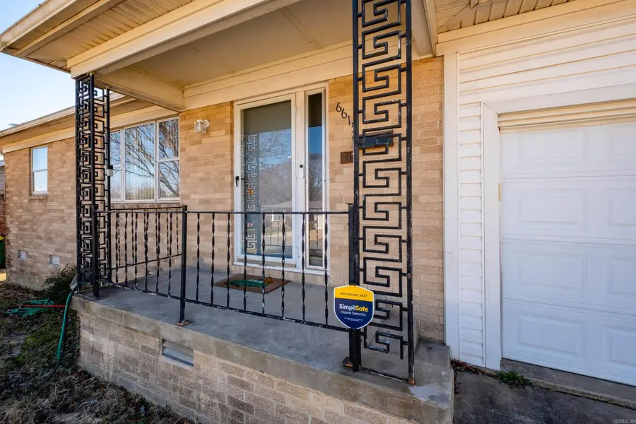 6615 Bluebird Drive, Little Rock, AR 72205 - #2