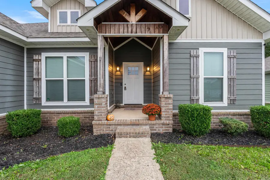 26 Canten Cove, Hardin, AR 72032 - #3