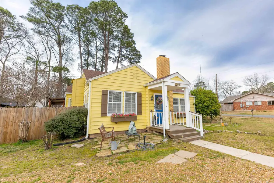 302 W Main St, Emerson, AR 71740 - #3