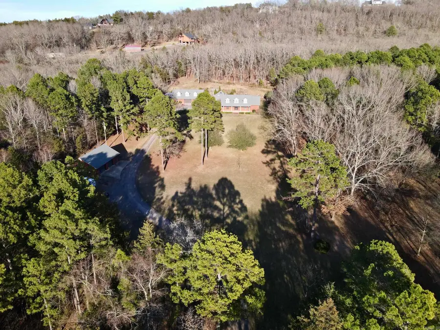 Address Withheld By Seller, Russellville, AR 72802 - #2