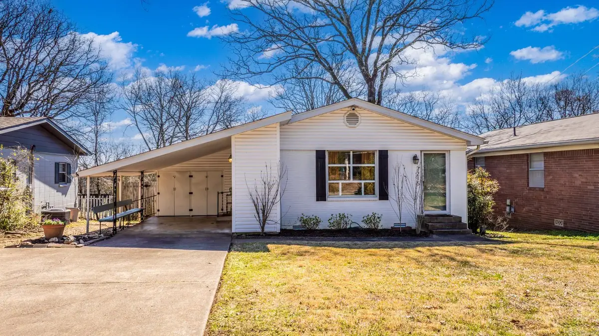 7215 Missouri, Little Rock, AR 72207 - #1