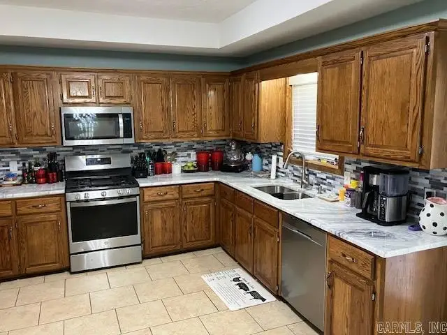 621 Concord, Pocahontas, AR 72455 - #3