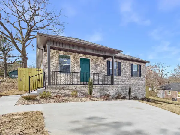 Address Withheld By Seller, Little Rock, AR 72204